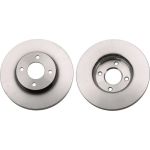 2x TRW DF6430 Bremsscheibe 2 x 2x TRW DF6430 Bremsscheibe 2 x