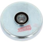 Corteco 21653117 Lagerung, Achskörper Corteco 21653117 Lagerung, Achskörper