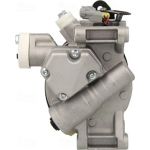 Kompressor, Klimaanlage 89443