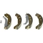 Bremsbackensatz S 68 518 Bremsbackensatz S 68 518