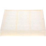 BOSCH 1 987 432 133 Innenraumfilter BOSCH 1 987 432 133 Innenraumfilter