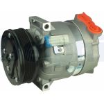 Kompressor, Klimaanlage TSP0155145
