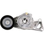 Spannrolle, Keilrippenriemen T38148 Spannrolle, Keilrippenriemen T38148