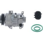 Kompressor, Klimaanlage ACP 353 000S