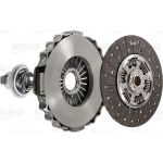 Valeo 827500 Kupplungssatz NEW ORIGINAL KIT3P Valeo 827500 Kupplungssatz NEW ORIGINAL KIT3P
