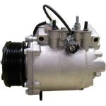 Kompressor, Klimaanlage ACP 1404 000S