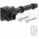 Zündspule GN10949-12B1 Zündspule GN10949-12B1