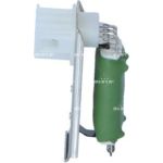 Widerstand, Innenraumgebläse 342070