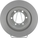 Ferodo DDF2093C-1 Bremsscheibe PREMIER