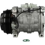 Kompressor, Klimaanlage 89099