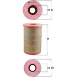 Knecht LX 2968 Luftfilter Knecht LX 2968 Luftfilter