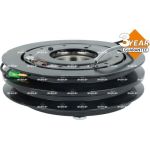 NRF 380144 Magnetkupplung, Klimakompressor