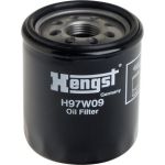Ölfilter H97W09 Ölfilter H97W09