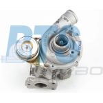 BTS Turbo Turbolader T911073