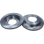 Maxgear 19-2586 Bremsscheibe Maxgear 19-2586 Bremsscheibe