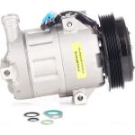 Kompressor, Klimaanlage 890185 Kompressor, Klimaanlage 890185