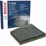 BOSCH 1 987 432 365 Innenraumfilter