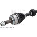 Blue Print ADBP890075 Antriebswelle Blue Print ADBP890075 Antriebswelle