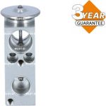 NRF 38593 Expansionsventil, Klimaanlage EASY FIT NRF 38593 Expansionsventil, Klimaanlage EASY FIT