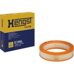 Hengst Filter E196L Luftfilter Hengst Filter E196L Luftfilter