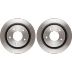 Bremsscheibe DF4419