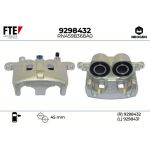 Bremssattel 9298432 Bremssattel 9298432