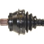 Antriebswelle 24301 Antriebswelle 24301