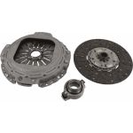 SACHS 3400 700 430 Kupplungssatz SACHS 3400 700 430 Kupplungssatz