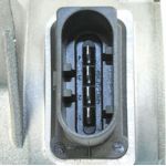 Wasserpumpe 4007003 Wasserpumpe 4007003