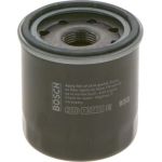 BOSCH F 026 407 001 Ölfilter