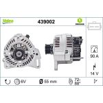 Generator 439002 Generator 439002