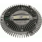 Kupplung, Kühlerlüfter 2300 101 031 Kupplung, Kühlerlüfter 2300 101 031