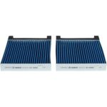 Filter, Innenraumluft 0 986 628 672 Filter, Innenraumluft 0 986 628 672