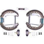 Bremsbackensatz 8DB 355 005-201