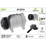 Kompressor, Klimaanlage 813274 Kompressor, Klimaanlage 813274