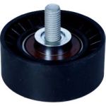 Spannrolle, Keilrippenriemen 54-0274