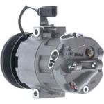 Kompressor, Klimaanlage ACP 1595 000S Kompressor, Klimaanlage ACP 1595 000S