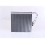 Verdampfer, Klimaanlage 92167