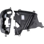 Abdeckung, Zahnriemen 2386016 Abdeckung, Zahnriemen 2386016