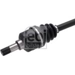 Antriebswelle 1006405 Antriebswelle 1006405