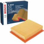 BOSCH 1 457 433 023 Luftfilter