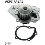 Wasserpumpe VKPC 83424 Wasserpumpe VKPC 83424