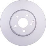 Bremsscheibe 8DD 355 128-781