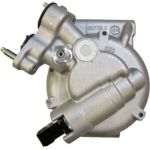 Mahle ACP 503 000P Kompressor, Klimaanlage BEHR Premium Line