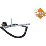 NRF 707258 Sensor, Abgastemperatur EASY FIT NRF 707258 Sensor, Abgastemperatur EASY FIT
