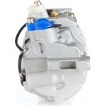 Kompressor, Klimaanlage 89039 Kompressor, Klimaanlage 89039