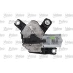 VALEO 582667 Scheibenwischermotor 12V, hinten VALEO 582667 Scheibenwischermotor 12V, hinten