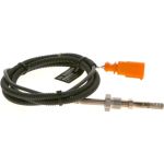 Sensor, Abgastemperatur 0 986 259 034 Sensor, Abgastemperatur 0 986 259 034