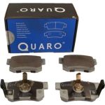QUARO QP3182 Bremsbelagsatz, Scheibenbremse QUARO QP3182 Bremsbelagsatz, Scheibenbremse
