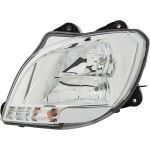 Hauptscheinwerfer 1ED 010 116-511